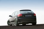 Audi RS300 by Sportec 2007 года